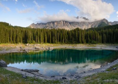 Karersee