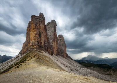 Drei Zinnen Dolomiten