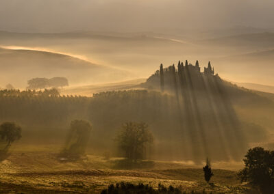 Belvedere Val d'Orica