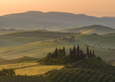 Belvedere Val d'Orica