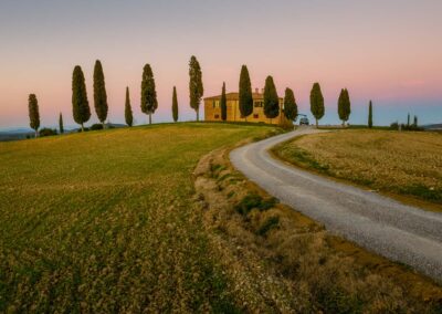 I Cipressini
