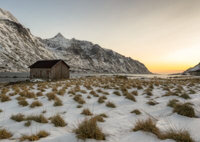Lofoten